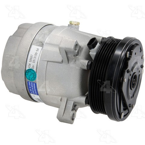 Four Seasons A/C Compressor Kit  2169NK