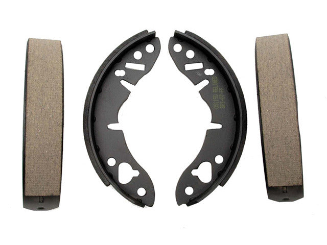 Raybestos Brakes Drum Brake Shoe  216PG