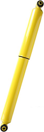Monroe Shocks & Struts Suspension Shock Absorber  555036