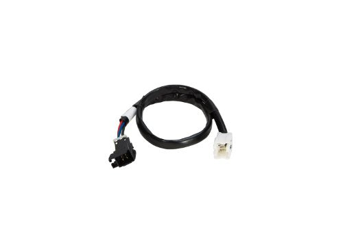 Hayes Towing Electronics 81786-HBC Quik-Connect Dual Mated Harness