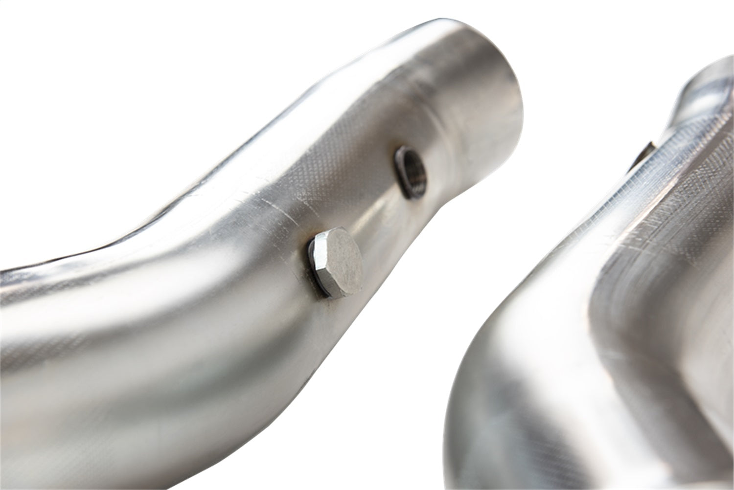Kooks Custom Headers 21703100 Off Road X-Pipe Fits 14-19 Corvette