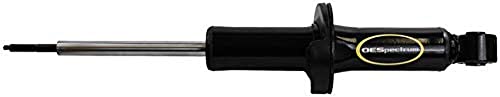 Monroe Shocks & Struts Suspension Strut  72919