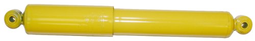 Monroe Shocks & Struts Suspension Shock Absorber  65172