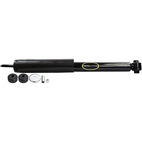 Monroe Shocks & Struts Suspension Shock Absorber  5502