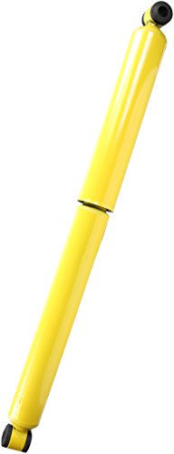 Monroe Shocks & Struts Suspension Shock Absorber  66859