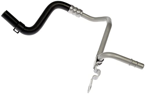 Dorman - OE Solutions Automatic Transmission Oil Cooler Hose Assembly  724-015