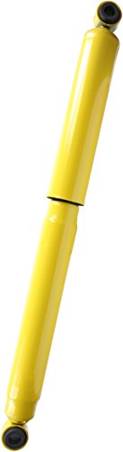 Monroe Shocks & Struts Suspension Shock Absorber  66861