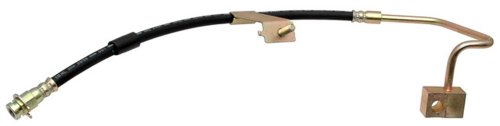 Raybestos Brakes Brake Hydraulic Hose  BH380189