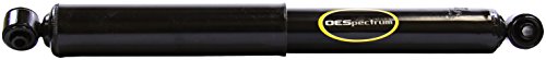 Monroe Shocks & Struts Suspension Shock Absorber  5948