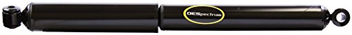 Monroe Shocks & Struts Suspension Shock Absorber  37094