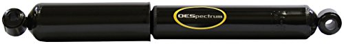 Monroe Shocks & Struts Suspension Shock Absorber  37098
