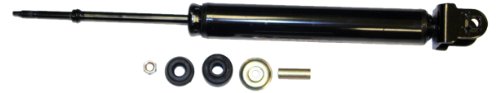 Monroe Shocks & Struts Suspension Shock Absorber  5795