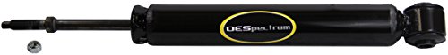 Monroe Shocks & Struts Suspension Shock Absorber  37357