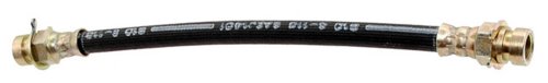 Raybestos Brakes Brake Hydraulic Hose  BH26960