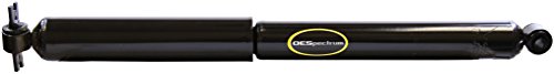 Monroe Shocks & Struts Suspension Shock Absorber  37069