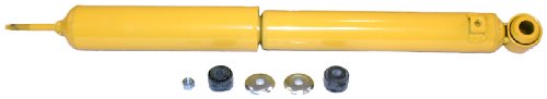 Monroe Shocks & Struts Suspension Shock Absorber  66653