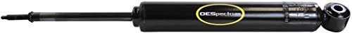 Monroe Shocks & Struts Suspension Shock Absorber  37350