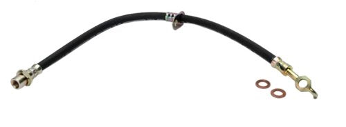 Raybestos Brakes Brake Hydraulic Hose  BH380902