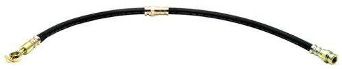 Raybestos Brakes Brake Hydraulic Hose  BH380124