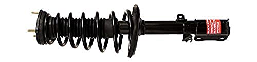 Monroe Shocks & Struts Suspension Strut and Coil Spring Assembly  172207