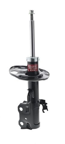 KYB Suspension Strut  3350064