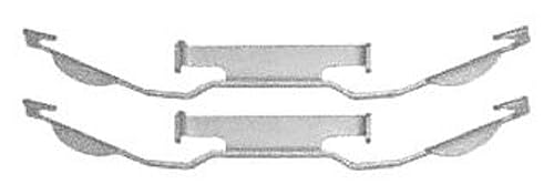 Raybestos Brakes Disc Brake Hardware Kit  H15915A