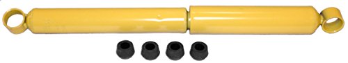 Monroe Shocks & Struts Suspension Shock Absorber  66646