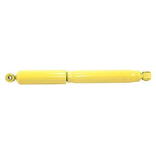 Monroe Shocks & Struts Suspension Shock Absorber  34676