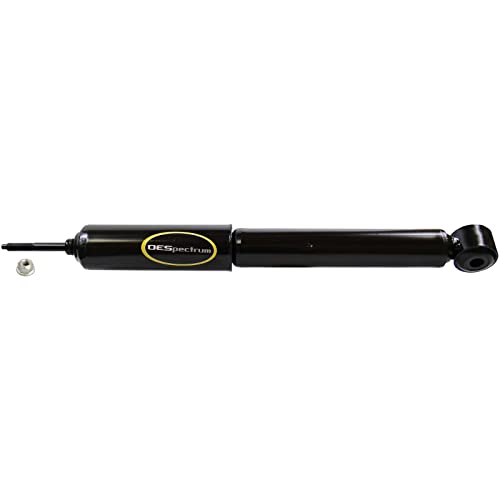Monroe Shocks & Struts Suspension Shock Absorber  5618