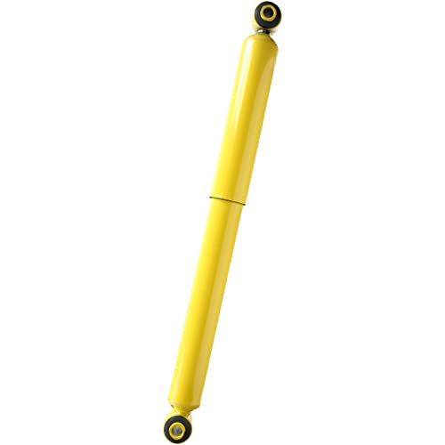 Monroe Shocks & Struts Suspension Shock Absorber  66956