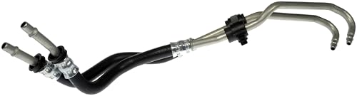Dorman - OE Solutions Automatic Transmission Oil Cooler Hose Assembly  724-601