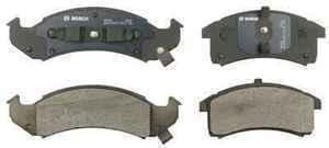 Bosch Disc Brake Pad Set  BP505