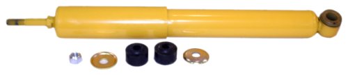 Monroe Shocks & Struts Suspension Shock Absorber  65444