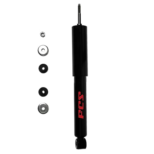 Focus Auto Parts Suspension Shock Absorber  346052