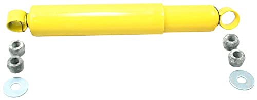 Monroe Shocks & Struts Suspension Shock Absorber  65113