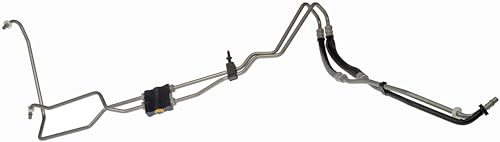 Dorman - OE Solutions Automatic Transmission Oil Cooler Hose Assembly  724-628