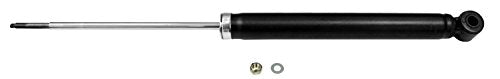 Monroe Shocks & Struts Suspension Shock Absorber  5987