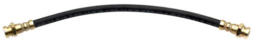 Raybestos Brakes Brake Hydraulic Hose  BH38755