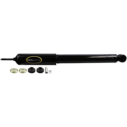 Monroe Shocks & Struts Suspension Shock Absorber  5504