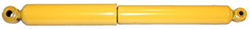Monroe Shocks & Struts Suspension Shock Absorber  66697