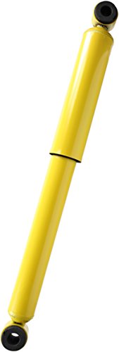 Monroe Shocks & Struts Suspension Shock Absorber  66624