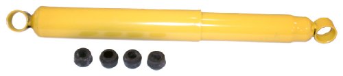 Monroe Shocks & Struts Suspension Shock Absorber  66863