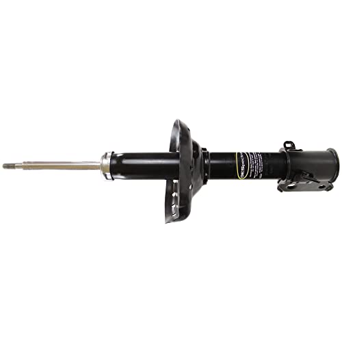 Monroe Shocks & Struts Suspension Strut  72687