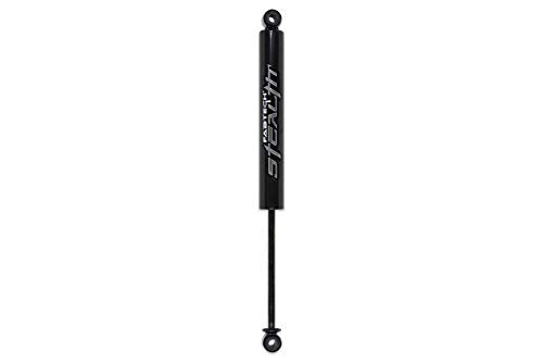 Fabtech FTS6610 Stealth Steering Stabilizer Fits 07-18 Wrangler (JK)