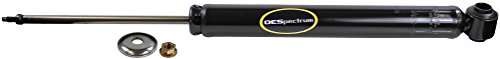 Monroe Shocks & Struts Suspension Shock Absorber  5515