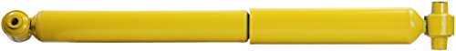 Monroe Shocks & Struts Suspension Shock Absorber  66451