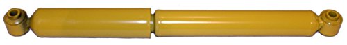 Monroe Shocks & Struts Suspension Shock Absorber  66683
