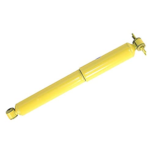 Monroe Shocks & Struts Suspension Shock Absorber  550017