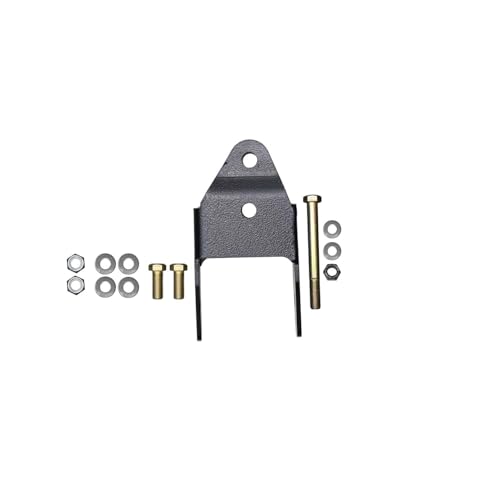 Skyjacker JLRTBU Track Bar Bracket Fits 18-22 Wrangler (JL)