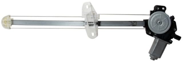 ACI Window Motor and Regulator Assembly  389197